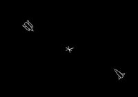 Space Wars (itch) (Oliver Geogre) screenshot, image №3836621 - RAWG