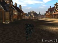 Lineage 2: The Chaotic Chronicle screenshot, image №359662 - RAWG