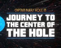 Avery Hole in: Journey to the Center of the Hole screenshot, image №2298582 - RAWG