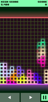 Tetris Puzzle screenshot, image №3621482 - RAWG