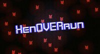 XenOVERrun - For Houdini GameJam 2020 screenshot, image №2486726 - RAWG