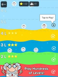 Spill Zone screenshot, image №952986 - RAWG