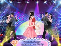 Valentine's Week Celebration screenshot, image №1769229 - RAWG