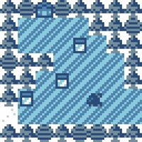 Slippy Bear (itch) screenshot, image №2482519 - RAWG
