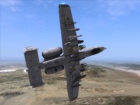 Digital Combat Simulator: A-10C Warthog screenshot, image №568059 - RAWG