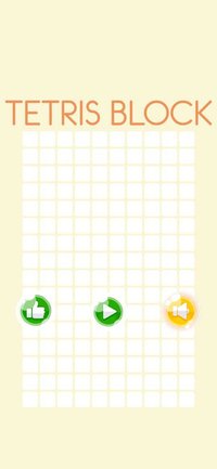 Tetris Block Puzzle screenshot, image №2357102 - RAWG