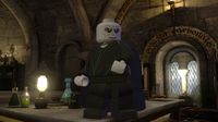 LEGO Harry Potter: Years 5-7 screenshot, image №182113 - RAWG