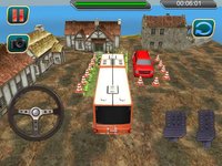 Bus Driver Parking Simulator 3d games. screenshot, image №921334 - RAWG