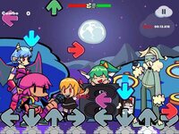 Viking Funky Barbarian vs JTC screenshot, image №2935782 - RAWG