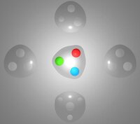 QUARKS (Bastinus Rex) screenshot, image №3303683 - RAWG