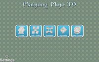 Mahjong Mojo 3D screenshot, image №949454 - RAWG