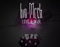 bio-Mech Love War screenshot, image №1223000 - RAWG