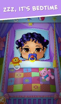 My Baby Care screenshot, image №1583372 - RAWG