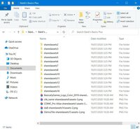 Baldi's Basics All Images! screenshot, image №2462724 - RAWG