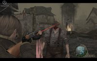 Resident Evil 4 (2005) screenshot, image №1672564 - RAWG