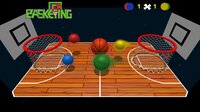 Basketing screenshot, image №3413219 - RAWG