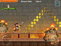 Little Rambo Shooting & Racing screenshot, image №907622 - RAWG