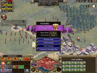 Rise of Nations: Thrones and Patriots screenshot, image №384630 - RAWG