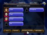 Texas Hold'em Tournament screenshot, image №788812 - RAWG