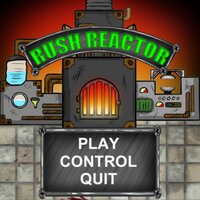 RUSH REACTOR (ALPHA) screenshot, image №3057835 - RAWG