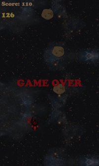 Galaxy Space Crossing screenshot, image №1309141 - RAWG