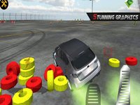 Real Driving: Drift Master screenshot, image №1327124 - RAWG