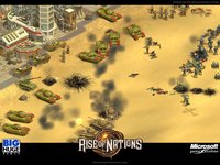 Rise of Nations screenshot, image №349505 - RAWG