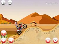 Motocross Pro Rider 2 screenshot, image №1335331 - RAWG