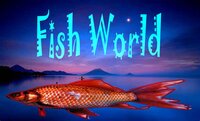 Fish World screenshot, image №3362346 - RAWG