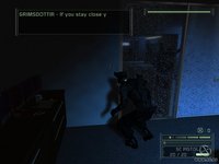 Tom Clancy's Splinter Cell Chaos Theory screenshot, image №656665 - RAWG