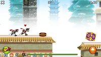Ninja Race - Fun Run Multiplayer screenshot, image №1344354 - RAWG