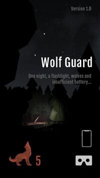 Wolfswacht screenshot, image №3841980 - RAWG