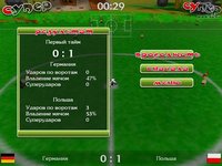 Crazy Soccer Mundial screenshot, image №479892 - RAWG