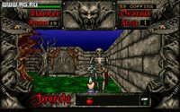 Bram Stoker's Dracula (PC) screenshot, image №294608 - RAWG