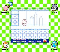 Kirby's Dream Land 2 (1995) screenshot, image №746892 - RAWG