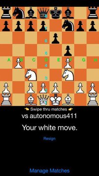 Chess Watch! screenshot, image №950196 - RAWG
