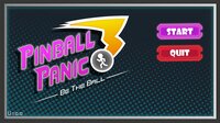 Pinball Panic - Be the Ball screenshot, image №3197952 - RAWG