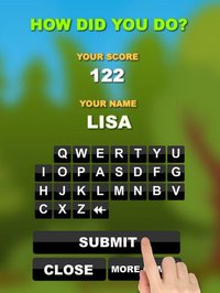 Word Mania - Free Word Search Puzzle Game For Kids screenshot, image №960943 - RAWG
