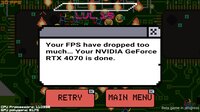 GPU Inferno screenshot, image №4205113 - RAWG