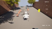 FoxRun screenshot, image №4148075 - RAWG