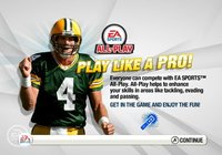 Madden NFL 09 screenshot, image №481577 - RAWG