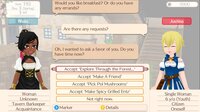 WorldNeverland - Daily Life in the Elnea Kingdom - Another Life Adventure screenshot, image №4149207 - RAWG