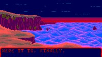 Suicide Cliff screenshot, image №2327408 - RAWG