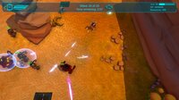Compadrone: Land Wars screenshot, image №4242983 - RAWG