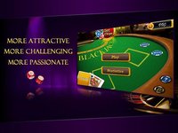 AE Blackjack - Free Classic Casino Card Game with Trainer screenshot, image №1819257 - RAWG