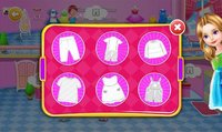 Tailor Shop Clothes Designer screenshot, image №1589245 - RAWG