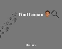 Find Loman screenshot, image №1197393 - RAWG