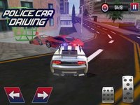 Furious Police Criminal chase - Police car driving screenshot, image №1987376 - RAWG