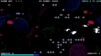 GALACTIC WARS EXTENDED screenshot, image №2412062 - RAWG