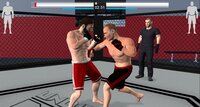 UNDISPUTED MMA screenshot, image №3576898 - RAWG